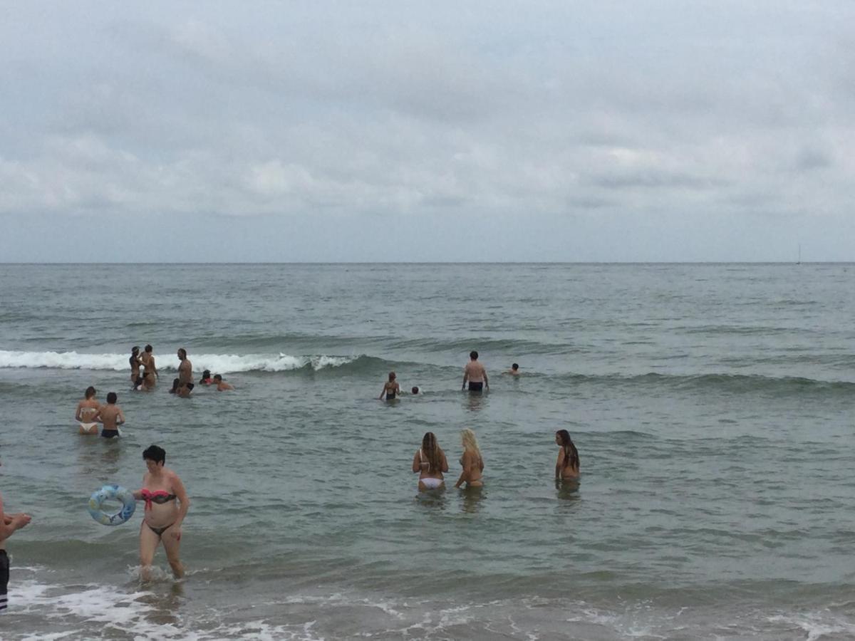 Eraclea Palace Hotel 4 Stelle S Eraclea Mare Zewnętrze zdjęcie