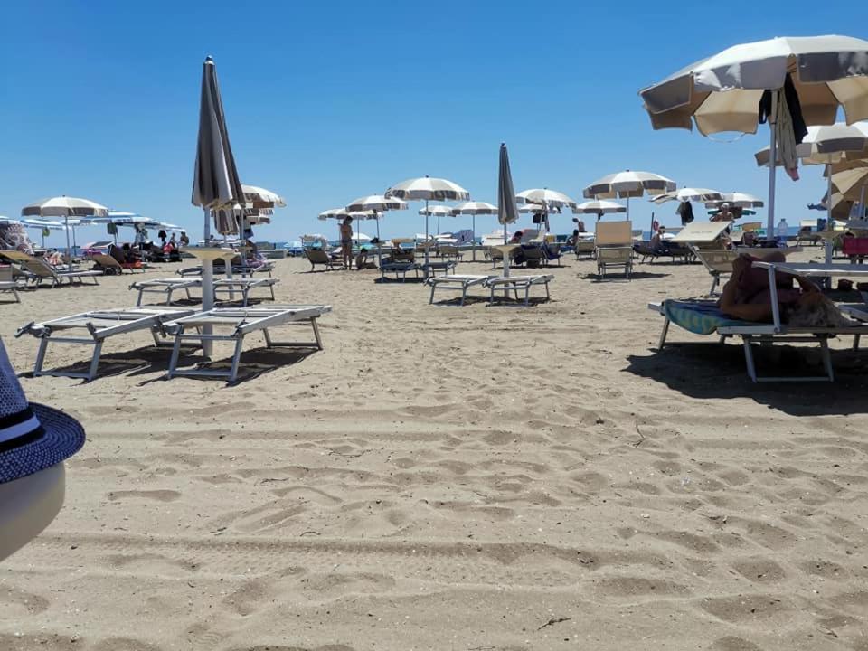 Eraclea Palace Hotel 4 Stelle S Eraclea Mare Zewnętrze zdjęcie