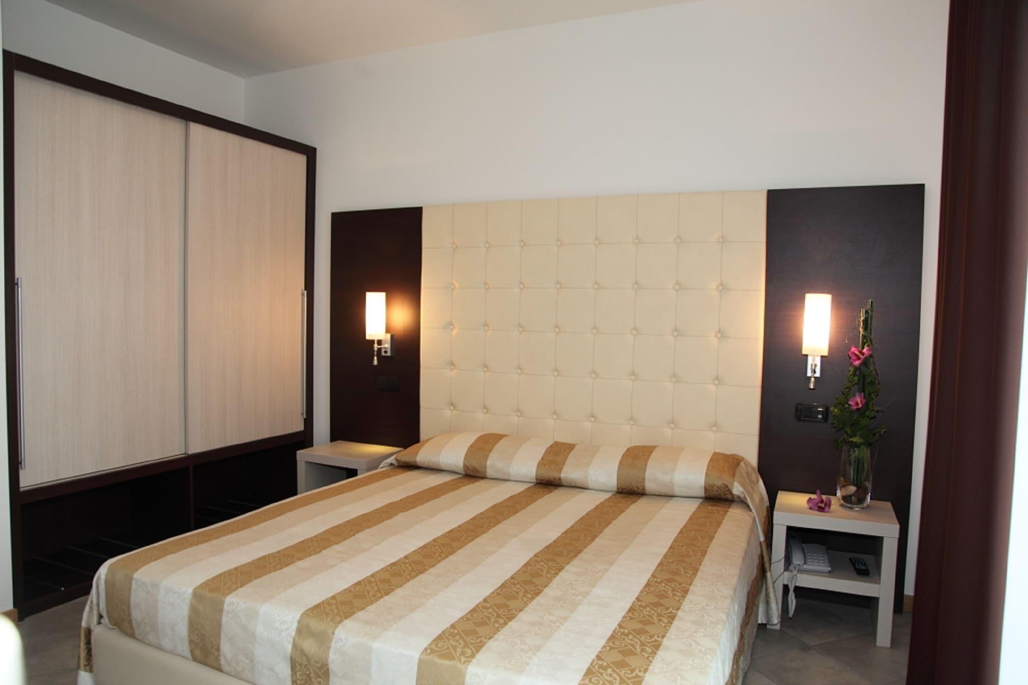 Eraclea Palace Hotel 4 Stelle S Eraclea Mare Zewnętrze zdjęcie