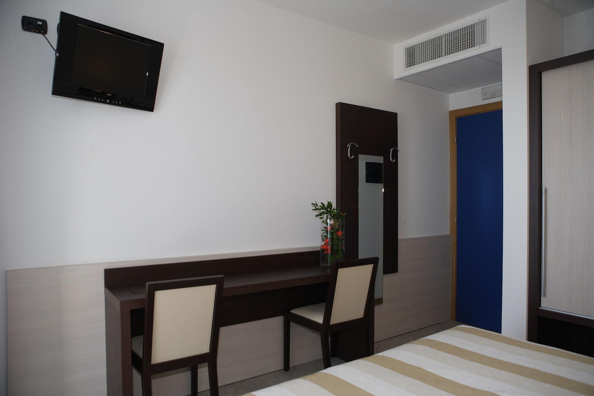 Eraclea Palace Hotel 4 Stelle S Eraclea Mare Zewnętrze zdjęcie