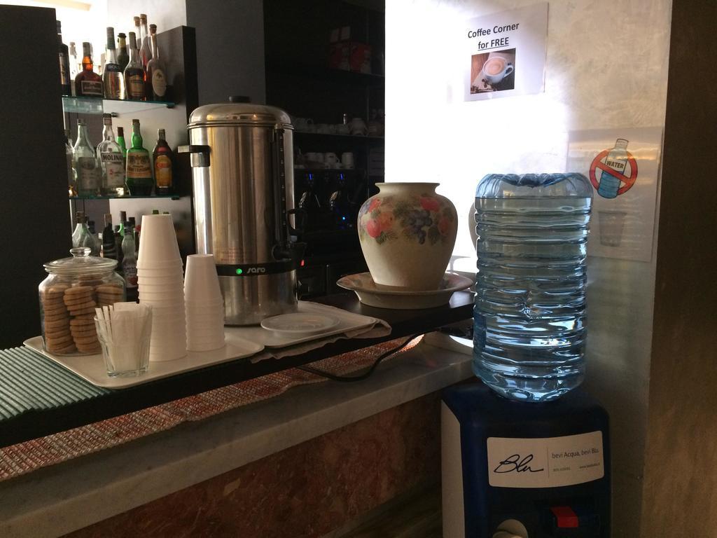 Eraclea Palace Hotel 4 Stelle S Eraclea Mare Zewnętrze zdjęcie